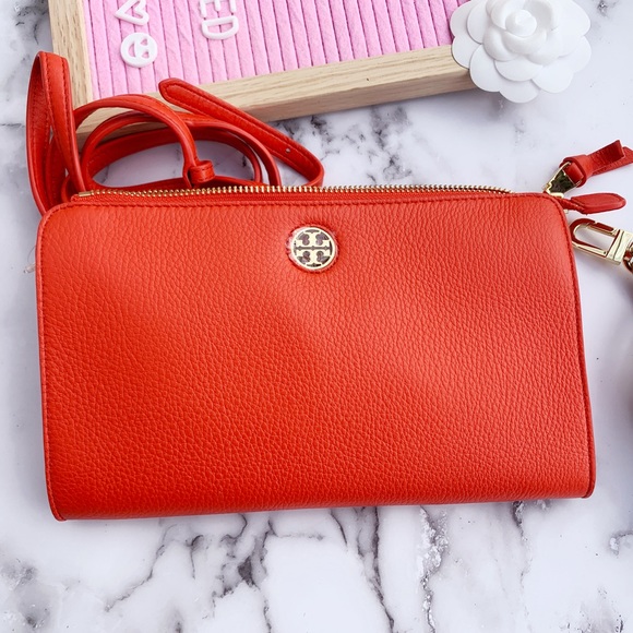 Tory Burch crossbody Bag - Picture 5 of 8